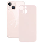 For iPhone 13 mini(Not Disassemble) / Pink