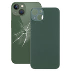 For iPhone 13 mini(Not Disassemble) / Green