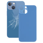 For iPhone 13 mini(Not Disassemble) / Blue