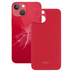 For iPhone 13 mini(Not Disassemble) / Red