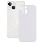 For iPhone 13 mini(Not Disassemble) / White