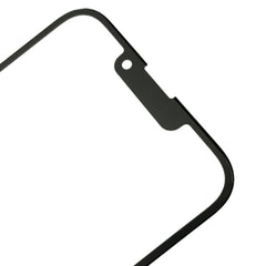 Front Screen Outer Glass Lens with OCA Optically Clear Adhesive for iPhone 13 Pro Max, For iPhone 13 Pro Max