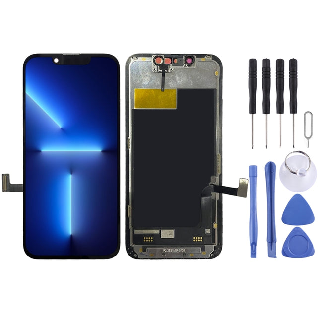 For iPhone 13 Pro Original LCD Screen, For iPhone 13 Pro (Original)