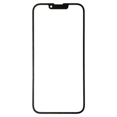 Front Screen Outer Glass Lens with OCA Optically Clear Adhesive for iPhone 13 Pro, For iPhone 13 Pro