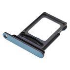 For iPhone 13 Pro (Dual) / Blue