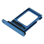 For iPhone 13 (Dual) / Blue