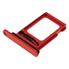 For iPhone 13(double) / Red