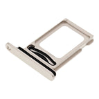 For iPhone 13(double) / Silver