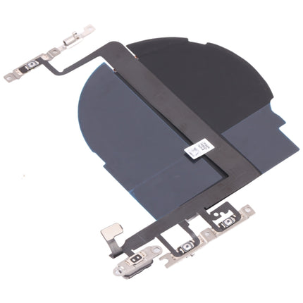 NFC Coil with Power & Volume Flex Cable for iPhone 13, For iPhone 13