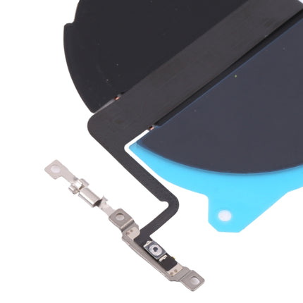 NFC Coil with Power & Volume Flex Cable for iPhone 13, For iPhone 13