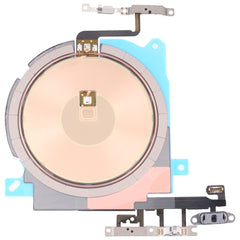 NFC Coil with Power & Volume Flex Cable for iPhone 13, For iPhone 13