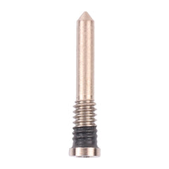100 PCS Charging Port Screws for iPhone 13, For iPhone 13
