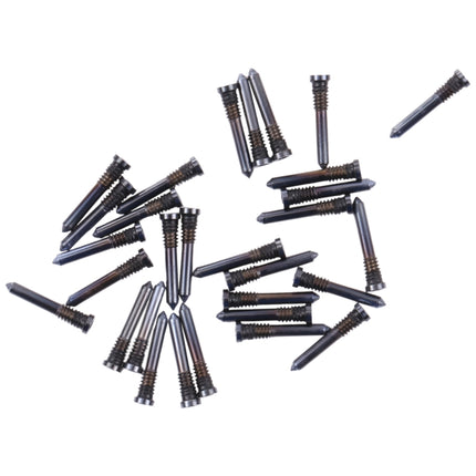 100 PCS Charging Port Screws for iPhone 13 Pro Max, For iPhone 13 Pro Max