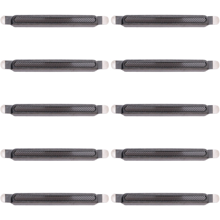 10 PCS Earpiece Speaker Dustproof Mesh For iPhone 13, For iPhone 13