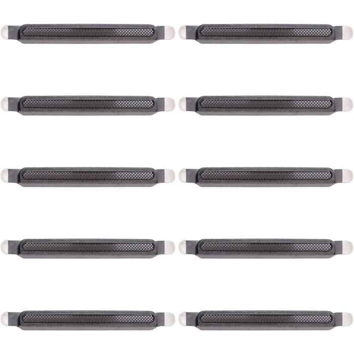 10 PCS Earpiece Speaker Dustproof Mesh For iPhone 13 Pro, For iPhone 13 Pro