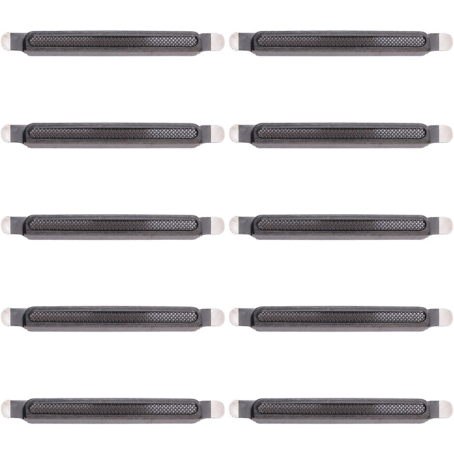 10 PCS Earpiece Speaker Dustproof Mesh For iPhone 13 Pro Max, For iPhone 13 Pro Max