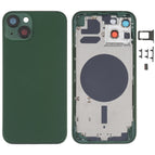 For iPhone 13 / Green