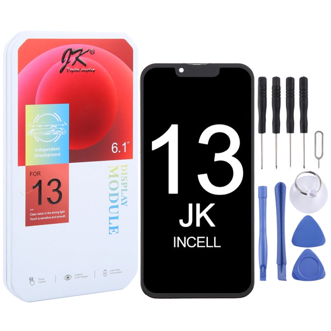 JK incell LCD Screen For iPhone 13, For iPhone 13(JK inell)