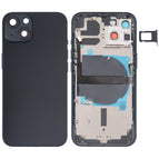 For iPhone 13 (Assembly) / Black
