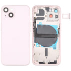 For iPhone 13 (Assembly) / Pink