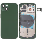 For iPhone 13 (Assembly) / Green