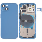 For iPhone 13 (Assembly) / Blue
