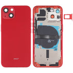 For iPhone 13 (Assembly) / Red