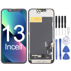 For iPhone 13 OEM LCD Screen with Digitizer Full Assembly