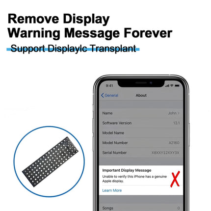 JK incell LCD Screen For iPhone 13 Pro Max, For iPhone 13 Pro Max (JK incell)