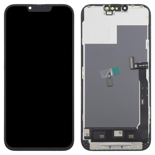 For iPhone 13 Pro Max DD Hard OLED Screen, Remove IC Need Professional Repair, For iPhone 13 Pro Max(Hard OLED)