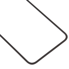 Front Screen Outer Glass Lens + OCA Optically Clear Adhesive for iPhone 11 Pro, For iPhone 11 Pro (with OCA)