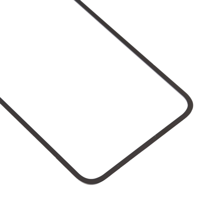 Front Screen Outer Glass Lens + OCA Optically Clear Adhesive for iPhone 11 Pro Max, For iPhone 11 Pro Max (with OCA)
