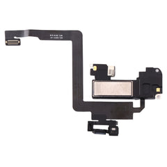 Earpiece Speaker with Microphone Sensor Flex Cable for iPhone 11 Pro, For iPhone 11 Pro