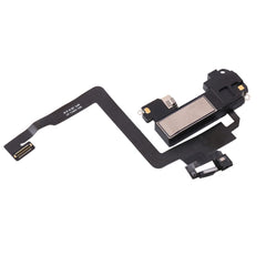 Earpiece Speaker with Microphone Sensor Flex Cable for iPhone 11 Pro, For iPhone 11 Pro