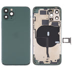 For iPhone 11 Pro Max / Green