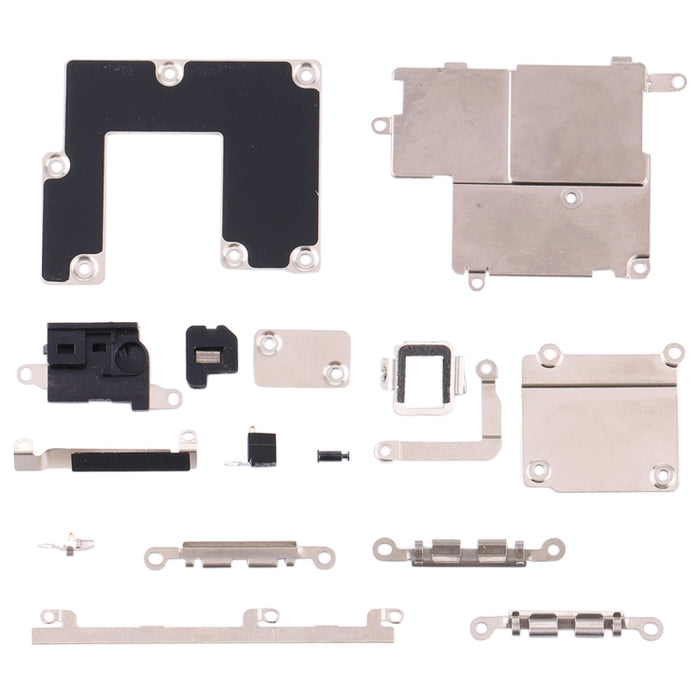16 in 1 Inner Repair Accessories Part Set for iPhone 11 Pro, For iPhone 11 Pro