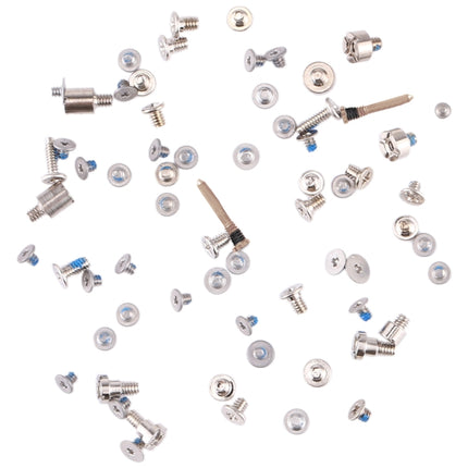 Complete Set Screws and Bolts for iPhone 11 Pro Max, For iPhone 11 Pro Max, For iPhone 11 Pro Max(Black)
