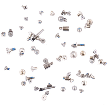 Complete Set Screws and Bolts for iPhone 11 Pro, For iPhone 11 Pro, For iPhone 11 Pro(Black)