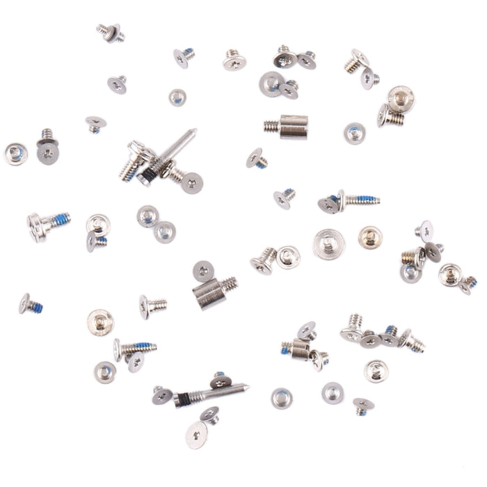 Complete Set Screws and Bolts for iPhone 11 Pro, For iPhone 11 Pro, For iPhone 11 Pro(Black)