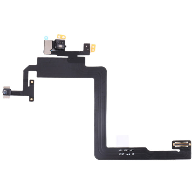 Earpiece Speaker Sensor Flex Cable for iPhone 11 Pro Max, For iPhone 11 Pro Max