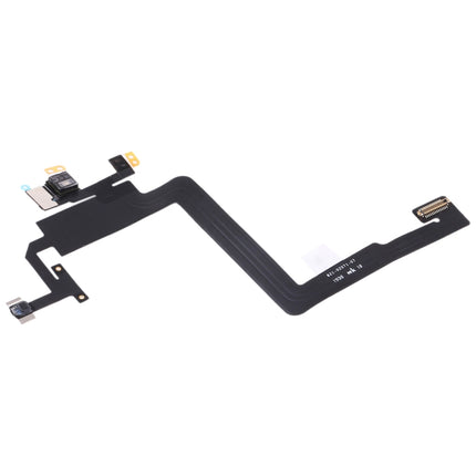 Earpiece Speaker Sensor Flex Cable for iPhone 11 Pro Max, For iPhone 11 Pro Max