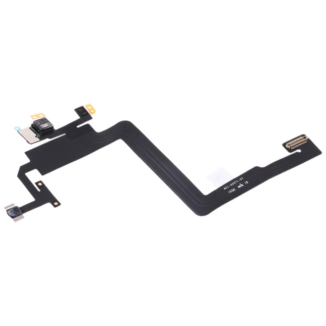Earpiece Speaker Sensor Flex Cable for iPhone 11 Pro Max, For iPhone 11 Pro Max