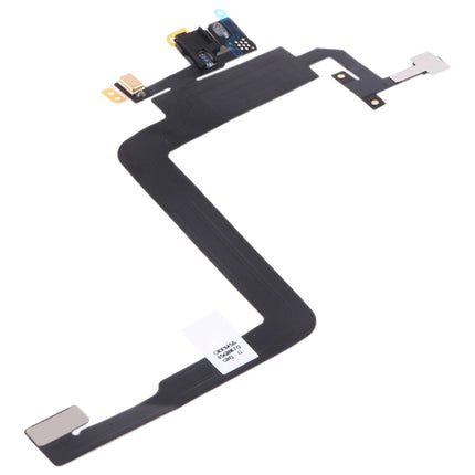 Earpiece Speaker Sensor Flex Cable for iPhone 11 Pro Max, For iPhone 11 Pro Max