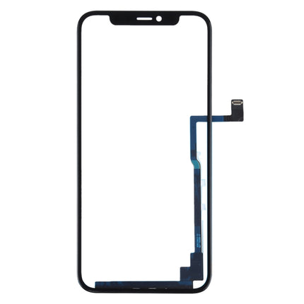 Touch Panel Without IC Chip for iPhone 11 Pro, For iPhone 11 Pro (Without IC)