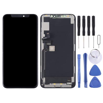 For iPhone 11 Pro Max Original OLED Screen