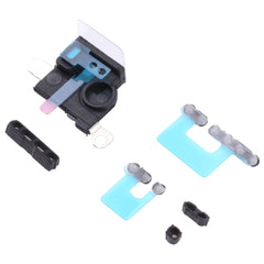 10 PCS Speaker Dustproof Mesh for iPhone 11 Pro, For iPhone 11 Pro