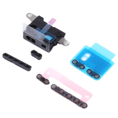 10 PCS Speaker Dustproof Mesh for iPhone 11 Pro Max, For iPhone 11 Pro Max