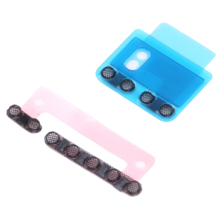 10 PCS Speaker Dustproof Mesh for iPhone 11 Pro Max, For iPhone 11 Pro Max