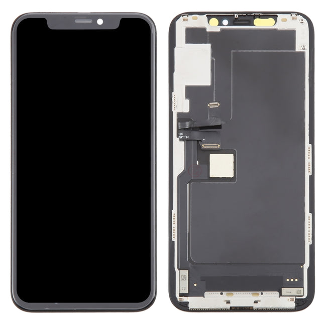 For iPhone 11 Pro HD Incell LCD Screen