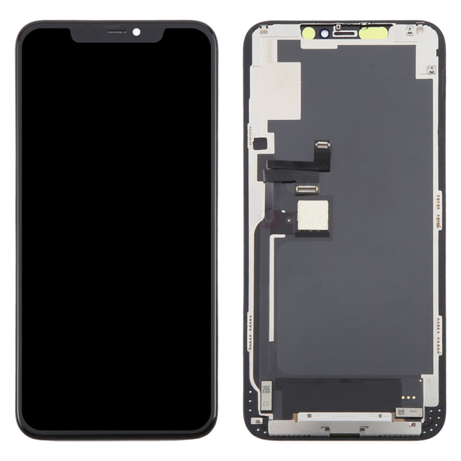 incell Material LCD Screen  for iPhone 11 Pro Max, For iPhone 11 Pro Max(Incell )